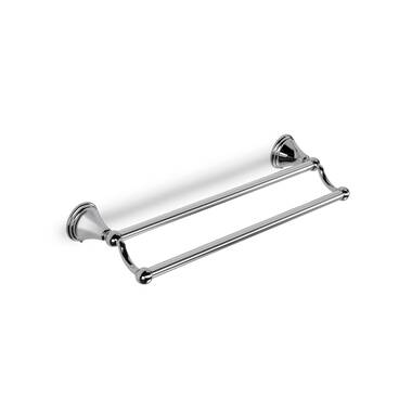 Croydex worcester 2024 towel rail